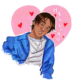 haechan